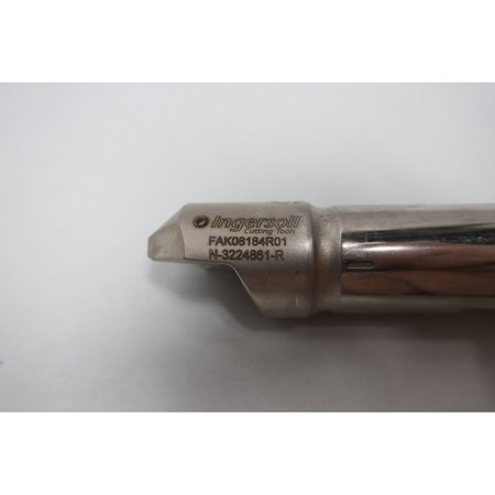 Ingersoll Insert Drill Tool Holder 3207688 FAK-0809084R01